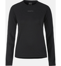 CRAFT Adv Essence Ls Tee 2 W på