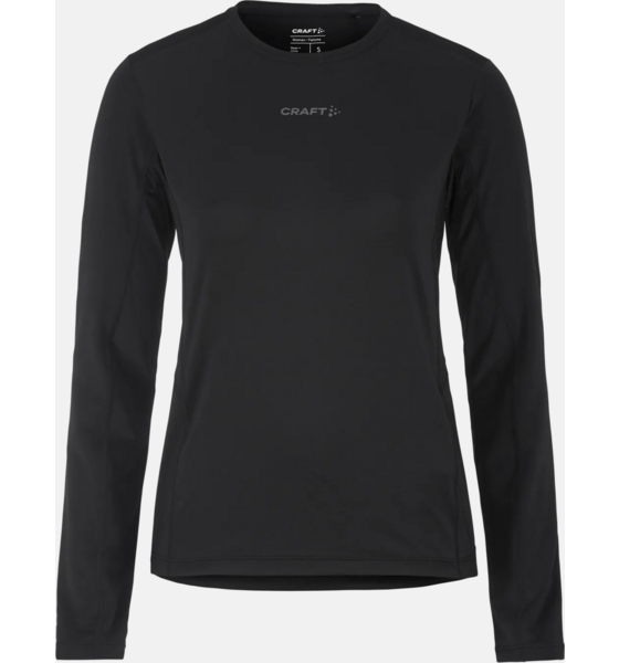 CRAFT Adv Essence Ls Tee 2 W på