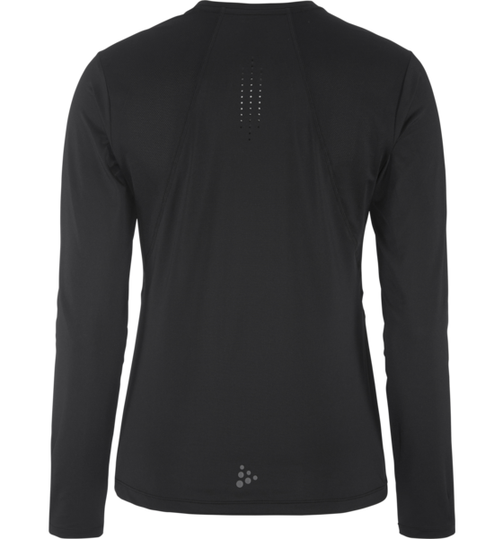 CRAFT Adv Essence Ls Tee 2 W på
