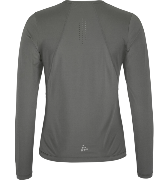 CRAFT Adv Essence Ls Tee 2 W på