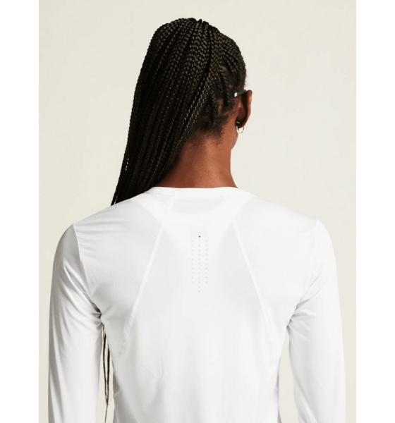 CRAFT Adv Essence Ls Tee 2 W på