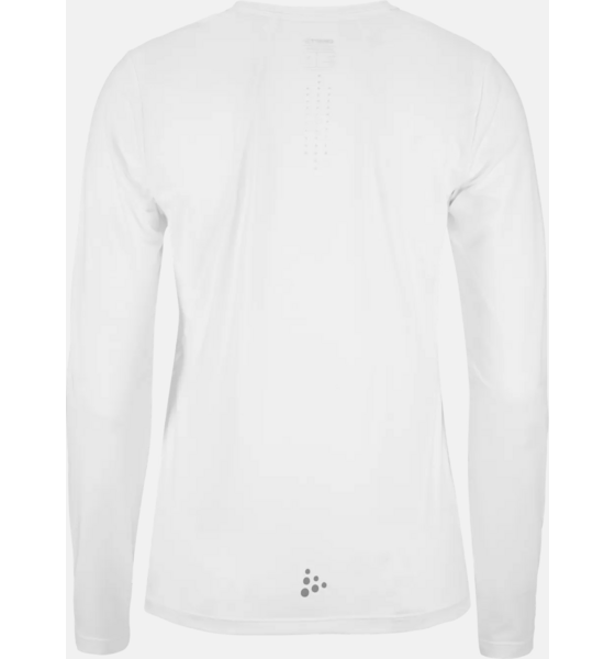 CRAFT Adv Essence Ls Tee 2 W på