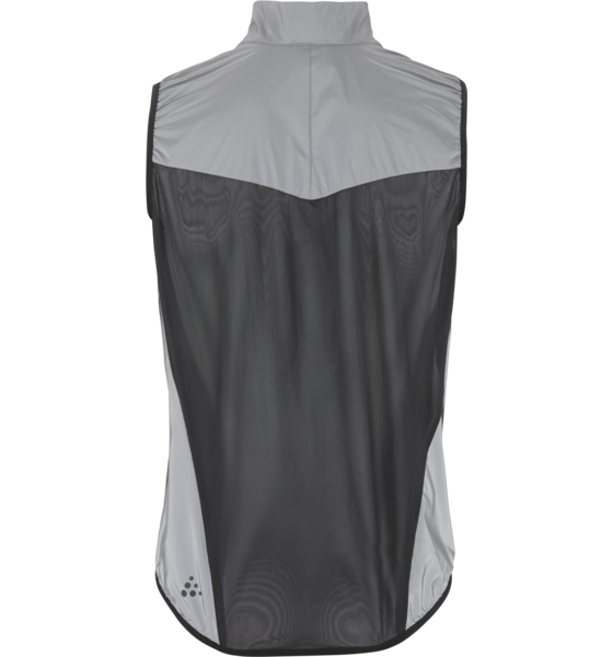 CRAFT Adv Essence Lumen Wind Vest M på