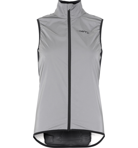 CRAFT Adv Essence Lumen Wind Vest W på