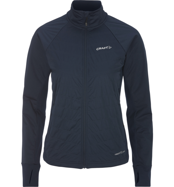 CRAFT Adv Essence Warm Jacket W på