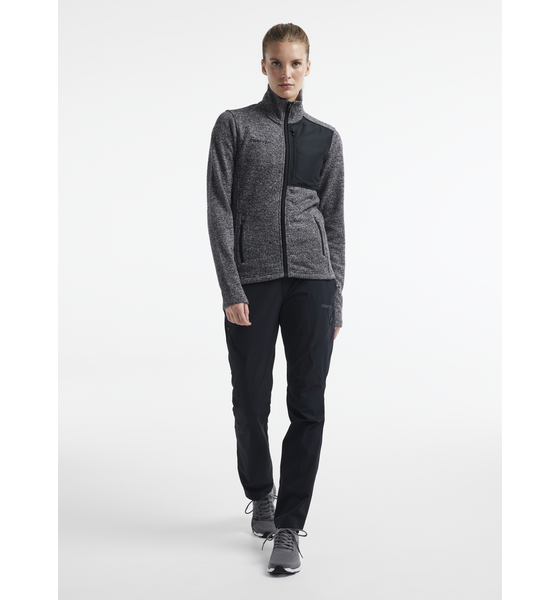 CRAFT Adv Explore Heavy Fleece Jacket W på