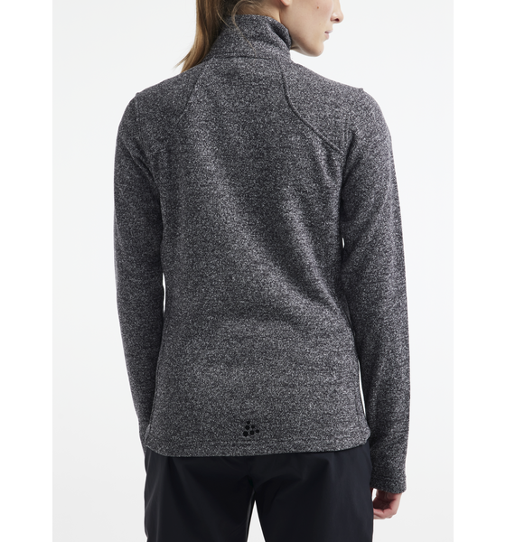 CRAFT Adv Explore Heavy Fleece Jacket W på