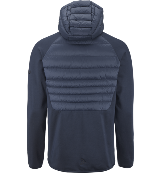 CRAFT Adv Explore Lt. Down Hybrid Jkt M på