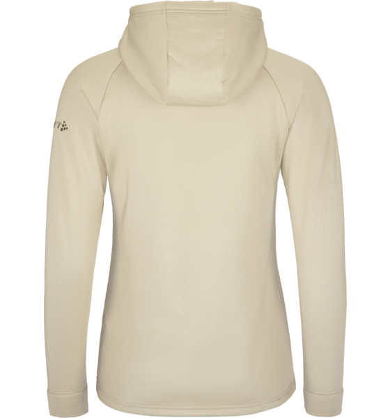 CRAFT Adv Explore Power Fleece Hood Jkt W på