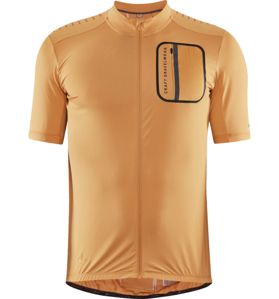 CRAFT Adv Gravel Ss Jersey M på