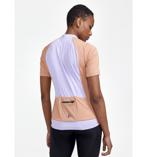 CRAFT Adv Gravel Ss Jersey W på