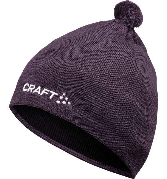 CRAFT Adv Nordic Training Merino Beanie på
