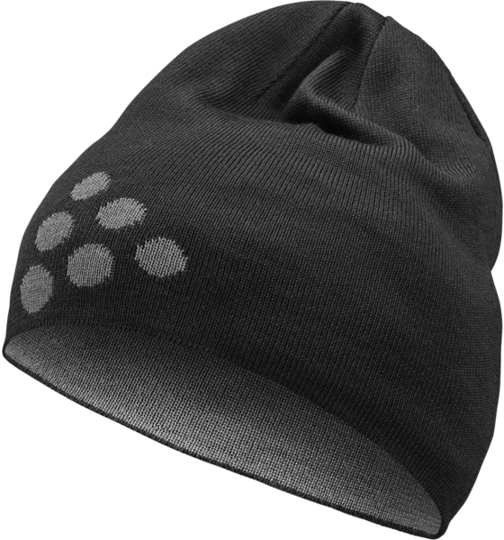 CRAFT Adv Nordic Training Merino Logo Hat på