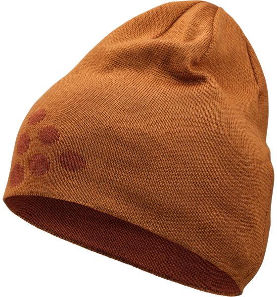 CRAFT Adv Nordic Training Merino Logo Hat på