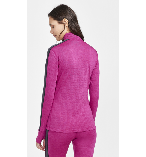 CRAFT Adv Nordic Wool Hz W på
