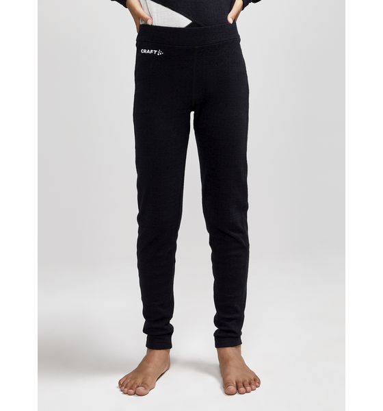 CRAFT Adv Nordic Wool Pant Jr på