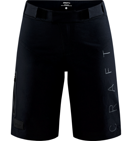 CRAFT Adv Offroad Xt Shorts W Pad W på