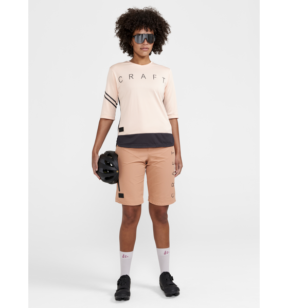 CRAFT Adv Offroad Xt Shorts W Pad W på