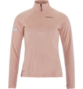 CRAFT Adv Subz Wool Ls Tee 3 W på