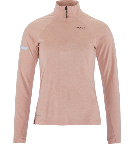 CRAFT Adv Subz Wool Ls Tee 3 W på