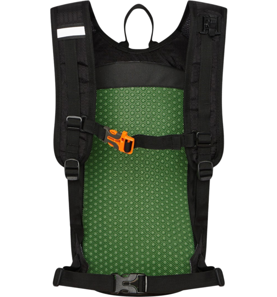 NORTHIX Adventure Backpack, 25l, Black på