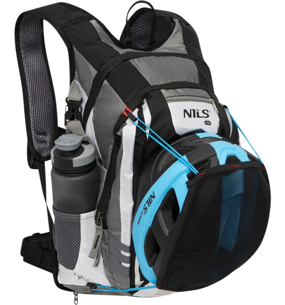 NORTHIX Adventure Backpack, 25l, Black på