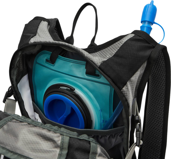 NORTHIX Adventure Backpack, 25l, Black på