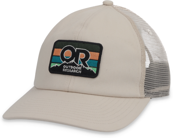 OUTDOOR RESEARCH Advocate S Patch Cap på