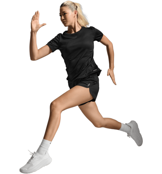 2XU Aero Mesh Tee på