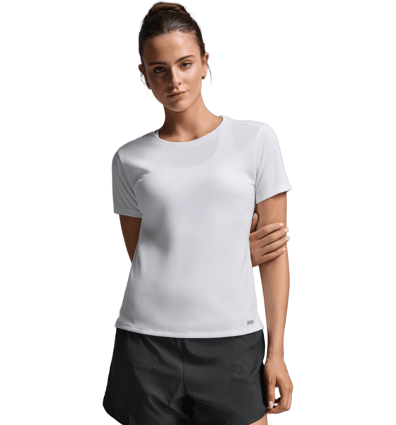 2XU Aero Mesh Tee på