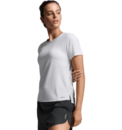 2XU Aero Mesh Tee på