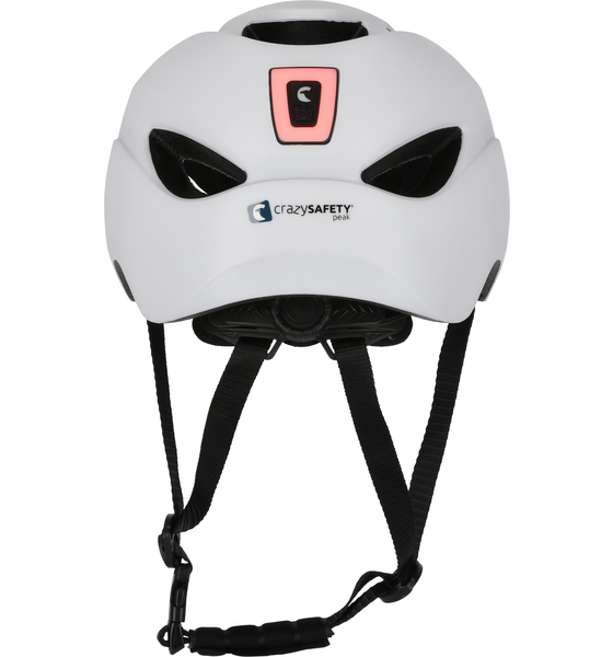 CRAZY SAFETY Aero på