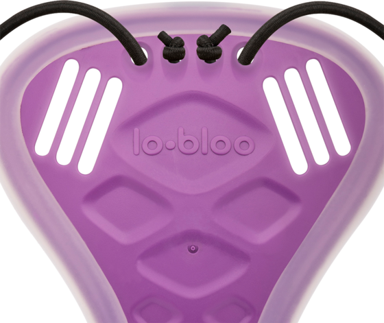 LOBLOO Aeroslim Pelvic Protection - 9+ Yrs på