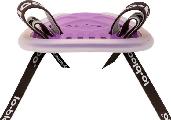 LOBLOO Aeroslim Pelvic Protection - 9+ Yrs på
