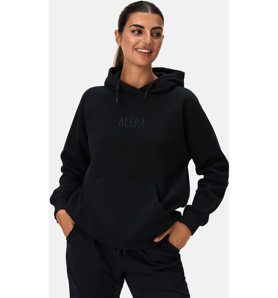 ALERA Aesthetic Oversized Hoodie på