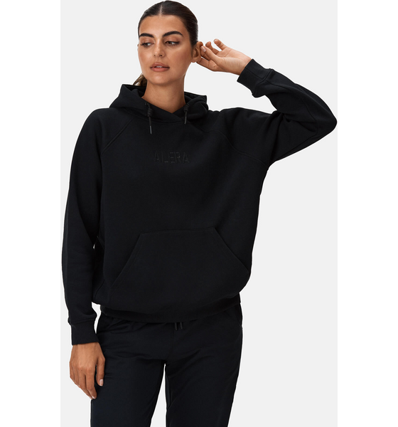 ALERA Aesthetic Oversized Hoodie på