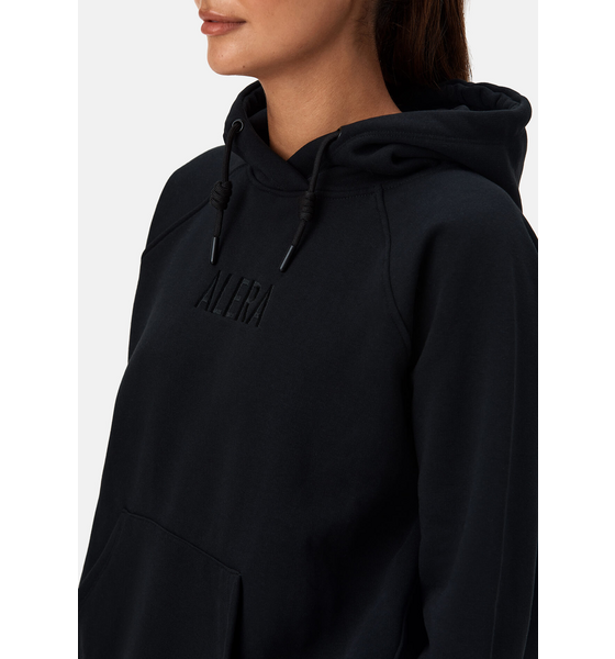 ALERA Aesthetic Oversized Hoodie på