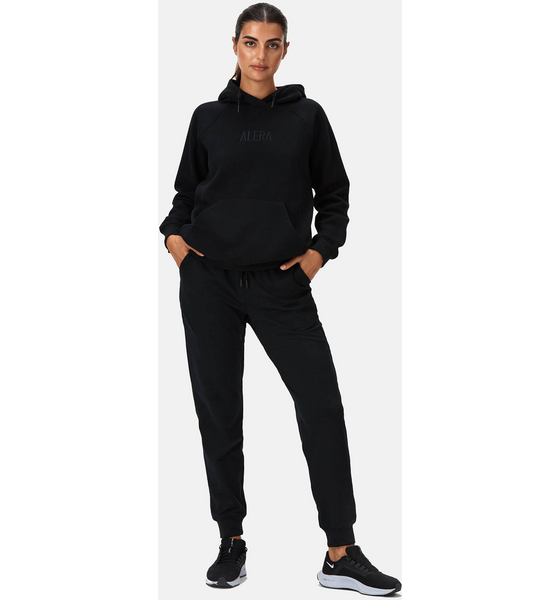 ALERA Aesthetic Oversized Hoodie på