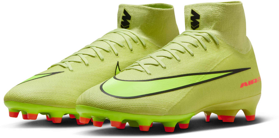 NIKE Ag-pro High-top Football Boot Mercurial Superfly 10 Pro på