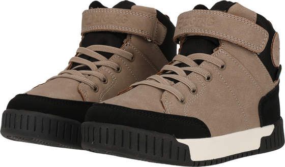 ZIGZAG Aintam Boots på