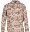 PINEWOOD Air Vent Hoodie på
