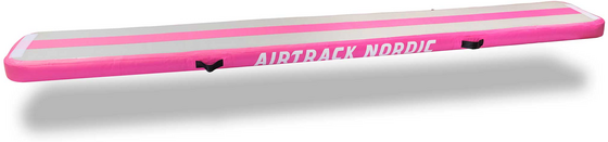 AIRTRACK NORDIC Airtrack Nordic Airbeam på