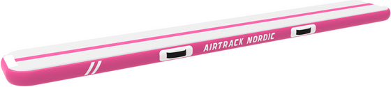 AIRTRACK NORDIC Airtrack Nordic Airbeam på
