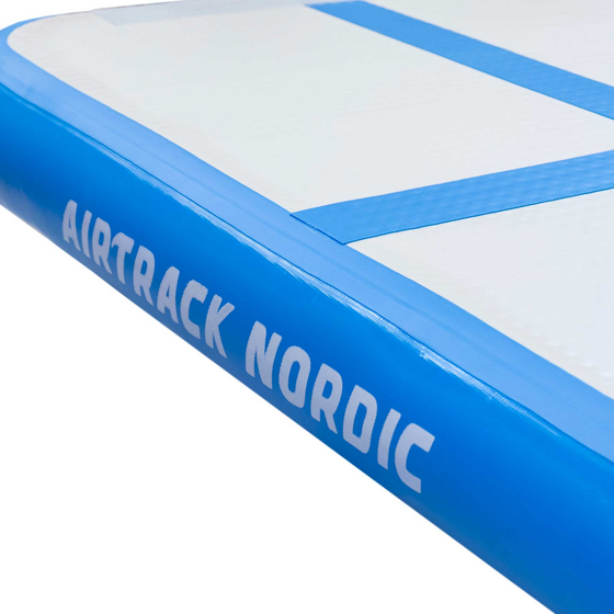 AIRTRACK NORDIC Airtrack Nordic Airboard på