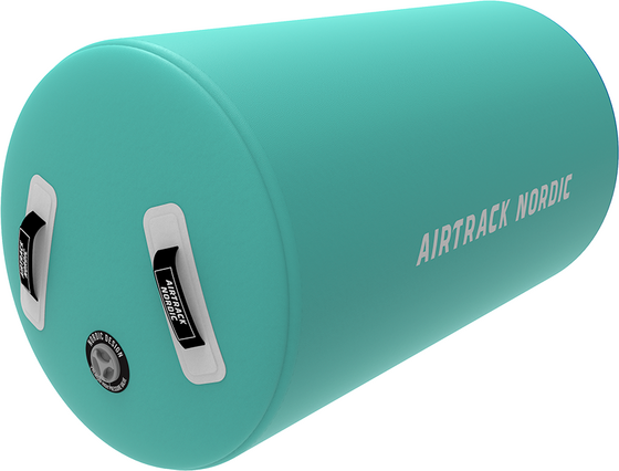 AIRTRACK NORDIC Airtrack Nordic Airroll på