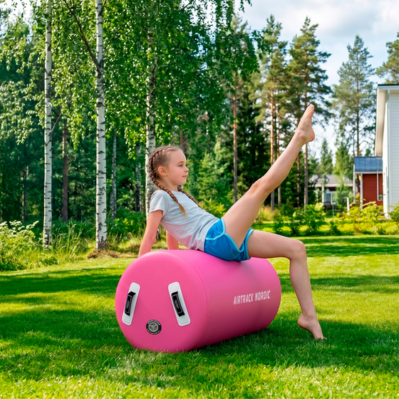 AIRTRACK NORDIC Airtrack Nordic Airroll på