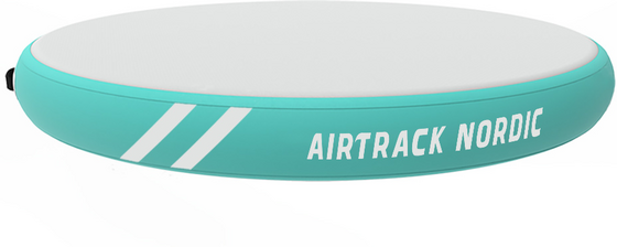 AIRTRACK NORDIC Airtrack Nordic Airspot på