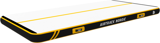 AIRTRACK NORDIC Airtrack Nordic Carbon, 3-8m - 5 M på