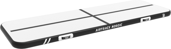 AIRTRACK NORDIC Airtrack Nordic Home 3m på