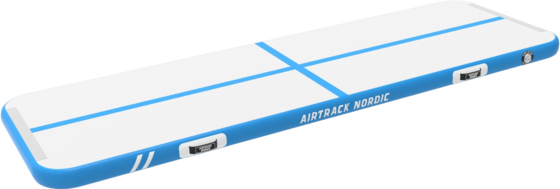 AIRTRACK NORDIC Airtrack Nordic Home 3m på